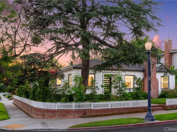3825 California Ave, Long Beach, CA 90807