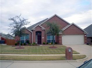 1410 Ten Mile Dr, Cedar Hill, TX 75104