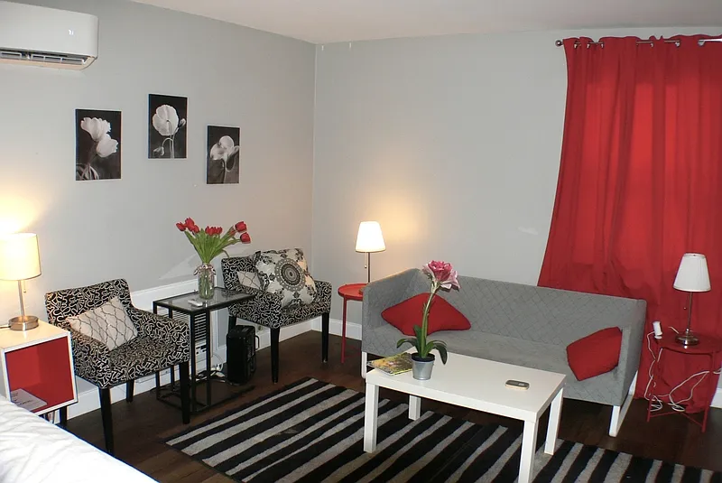 1 bed, 1.0 bath, $1,225 — Photo 3