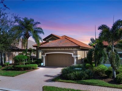 8342 Provencia CT, Fort Myers, FL, 33912