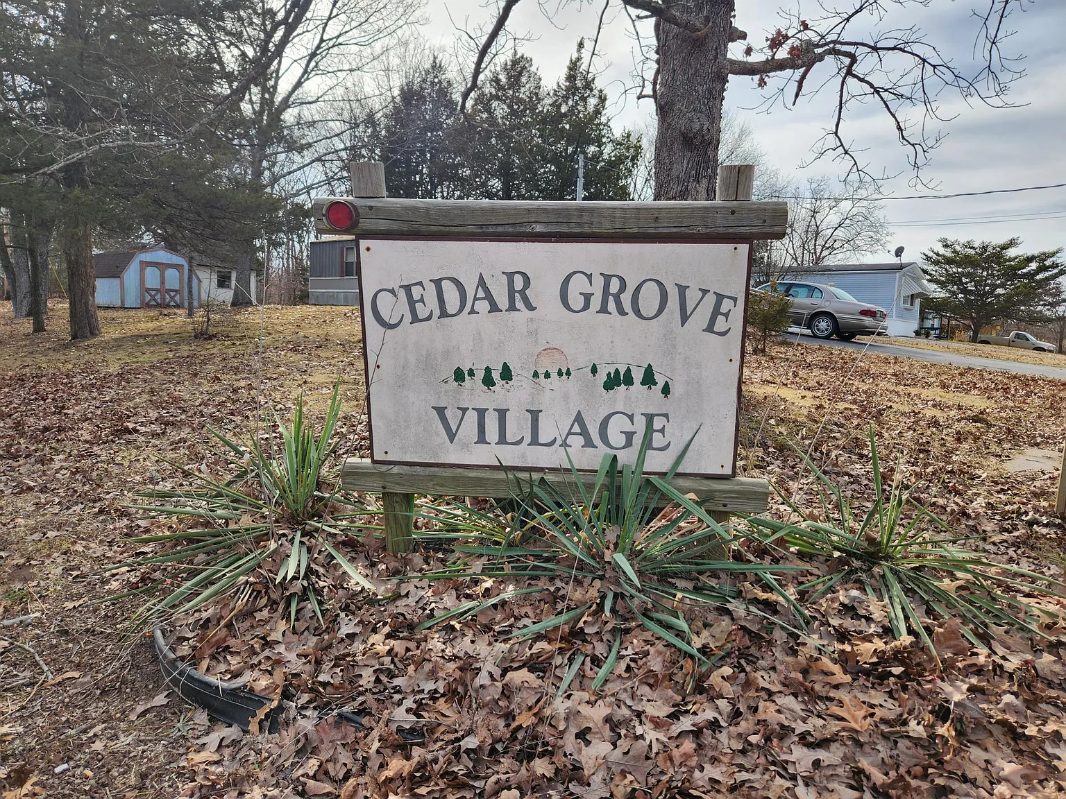 8 Cedar Grove Village St — Photo 1