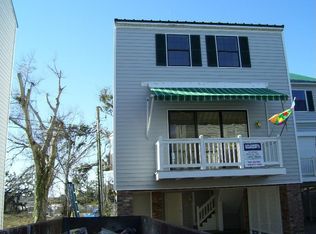 255 Scenic Dr, Pass christian, MS 39571