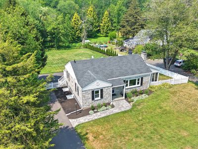 287 Booth Hill Road, Trumbull, CT, 06611