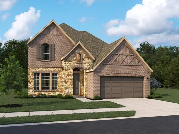 14826 Mission Ave, Mont Belvieu, TX 77523