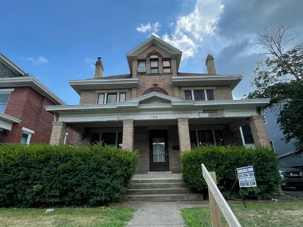 149 E 13th Ave, Columbus, OH 43201