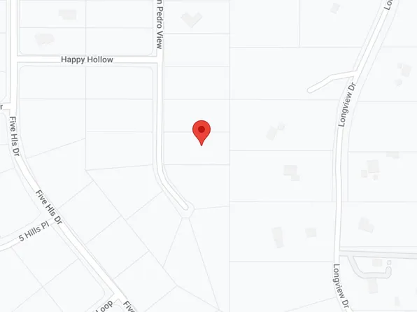 41 San Pedro Vw, Tijeras, NM 87059