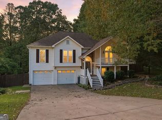 281 Cedars Glen Cir, Villa Rica, GA 30180