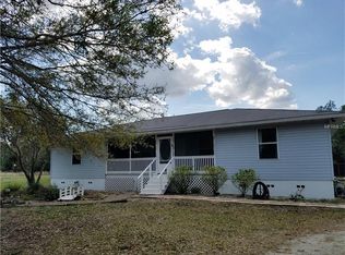 240 Smith Rd, Osteen, FL 32764