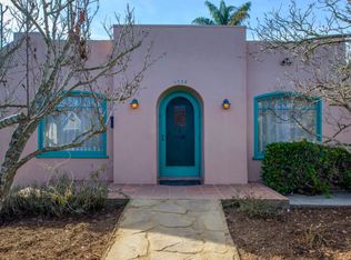1739 Mountain Ave, Santa Barbara, CA 93101