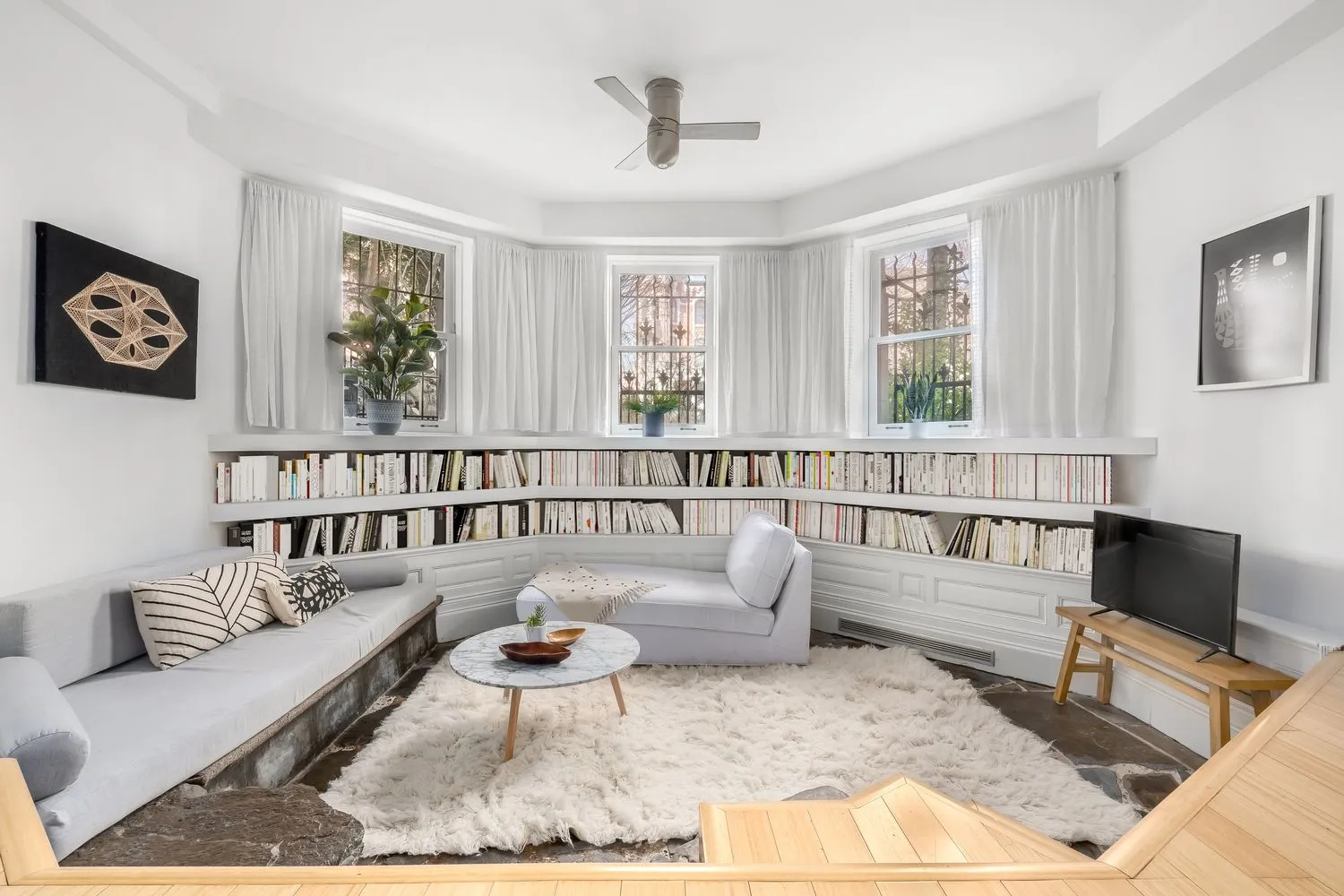 269 Clinton Avenue #A2 in Clinton Hill, Brooklyn | StreetEasy
