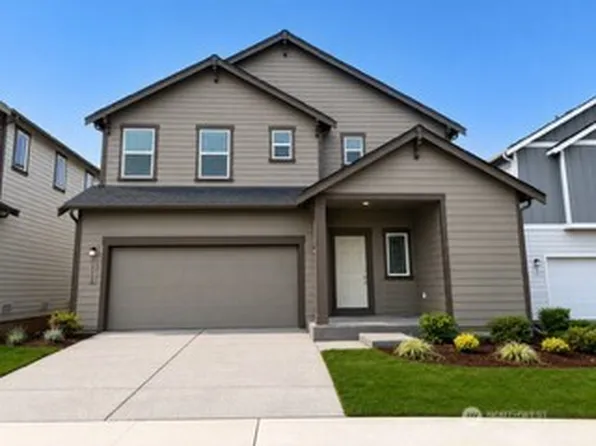 16408 201st Avenue E, Bonney Lake, WA 98391