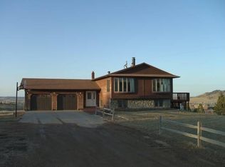 1336 Hill St, Spearfish, SD 57783