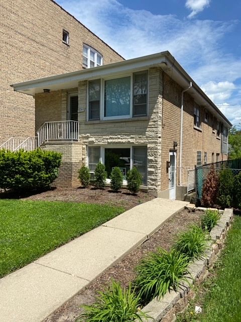 1st image of 8243 Knox Ave