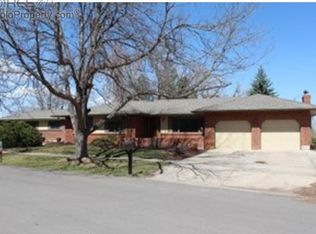 2216 Northridge Ct, Fort Collins, CO 80521