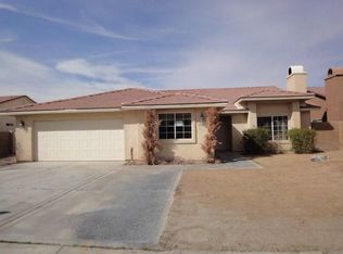 65952 Flora Ave, Desert Hot Springs, CA 92240