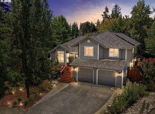 2665 NE 3rd Ct, Hillsboro, OR 97124