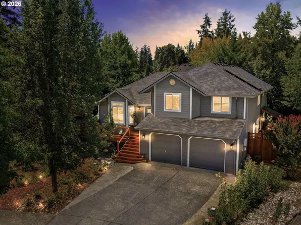 2665 NE 3rd Ct, Hillsboro, OR 97124