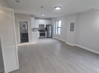 2744 W 18th St #4R, Chicago, IL 60608