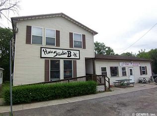 10571 Main St, Alexander, NY 14005