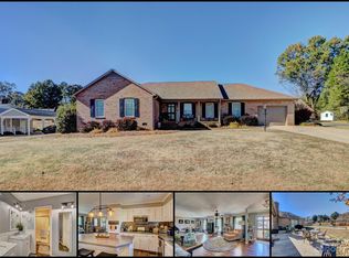 211 Carolina Dr, Cherryville, NC 28021