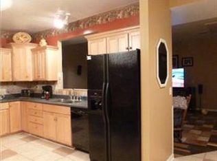 6899 NW Stone Creek Rd, Cameron, MO 64429