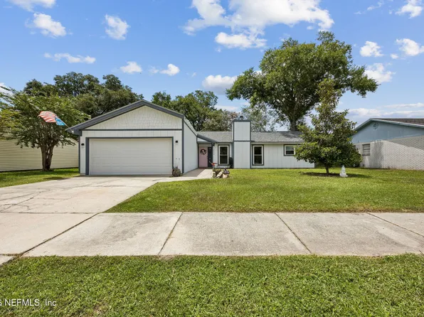 3876 S MANDARIN WOODS Drive S, Jacksonville, FL 32223