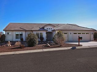 5871 Honeysuckle Rd, Prescott, AZ 86305
