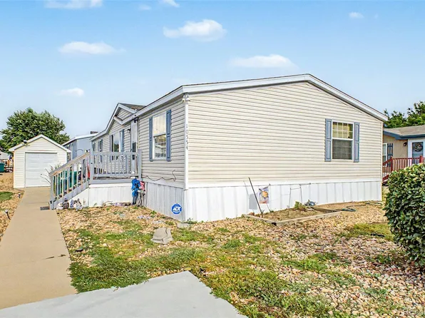 10554 Bald Eagle Circle LOT 408, Longmont, CO 80504