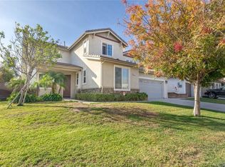 6274 Kaisha St, Corona, CA 92880