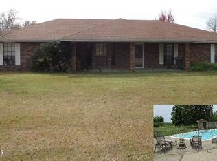 5819 Cara Rd, New Iberia, LA 70560