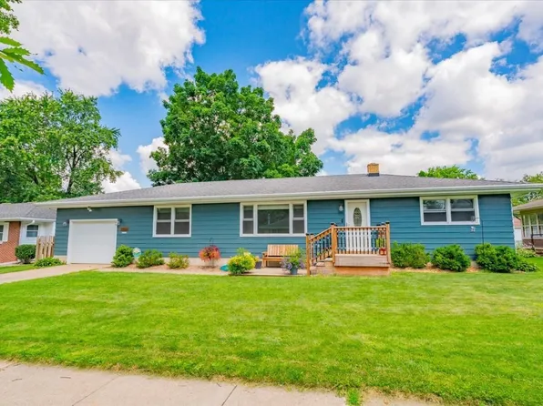 5022 Open Wood Way, Madison, WI 53714