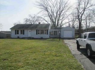 1703 Hudepohl Ln, Cincinnati, OH 45231