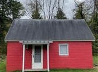 2410 Red Mill Rd, Smethport, PA 16749