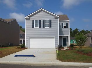824 Hayes Point Cir LOT 14, Elston A Myrtle Beach, SC 29588