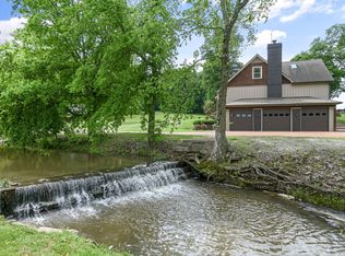 6557 Lamont Rd, Springfield, TN 37172