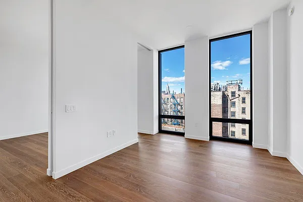 Rented by Brown Harris Stevens | media 21