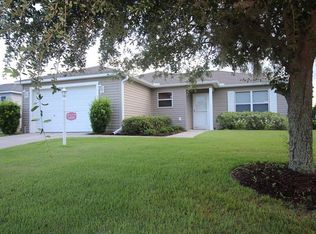 1478 Hollyberry Pl, The Villages, FL 32162