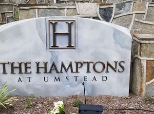 5015 Wainscott Way #14, Raleigh, NC 27612