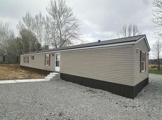 798 State Route 132 W, Dixon, KY 42409