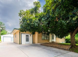 2912 S Quitman St, Denver, CO 80236