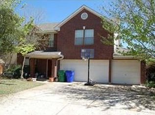 1302 Spotted Fawn Cv, Cedar Park, TX 78613