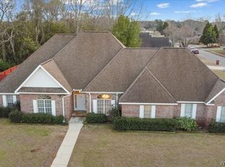 1101 Whitfield Ave, Dothan, AL 36305