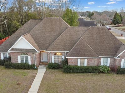1101 Whitfield Avenue, Dothan, AL, 36305