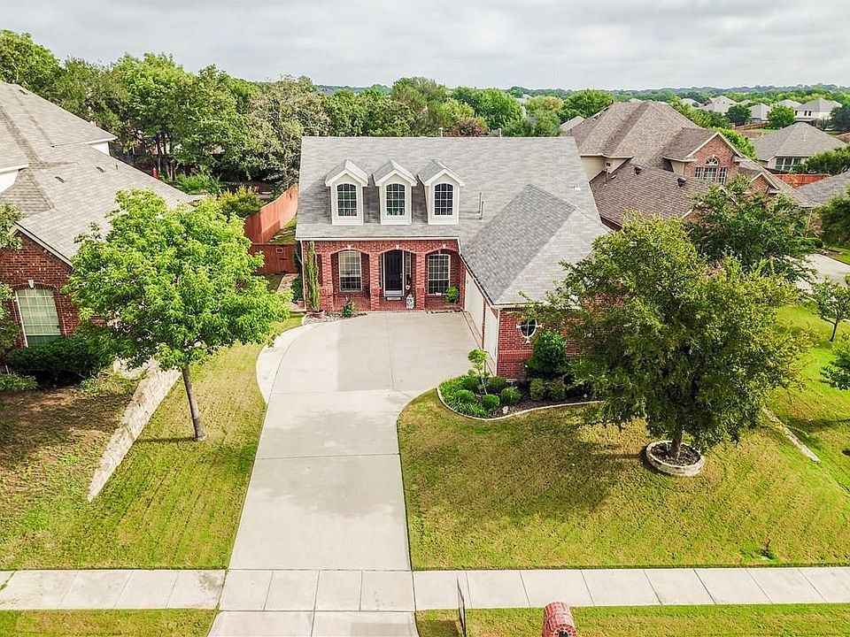 1st image of 2309 Benwick Dr