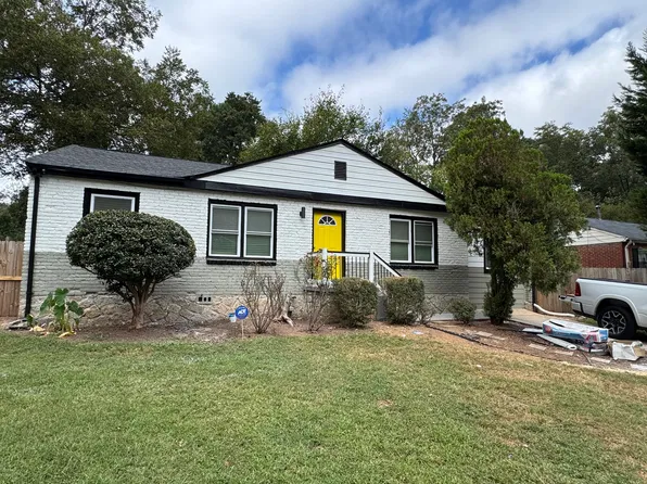 1997 Meadow Ln, Decatur, GA 30032