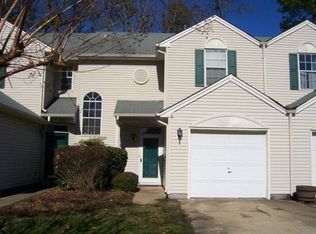 1323 Stillwater Ct, Newport News, VA 23602