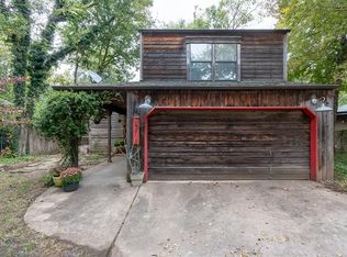 3616 S Louisville Ave, Tulsa, OK 74135