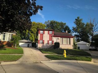 22473 Melrose Ct, Eastpointe, MI 48021