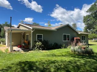 16630 Evergreen Rd, Cottonwood, CA 96022