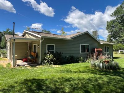16630 Evergreen Rd, Cottonwood, CA, 96022